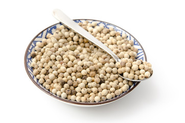White Pepper
