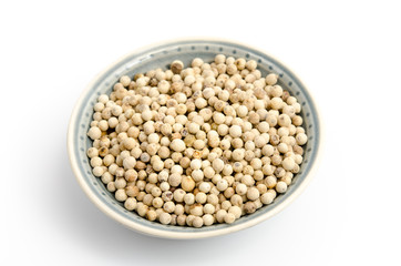 White Pepper