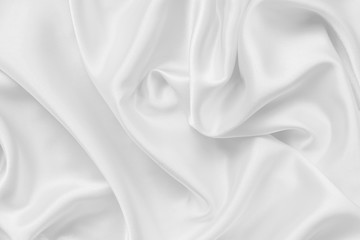 Obraz premium abstract background luxury cloth or liquid wave or wavy folds 