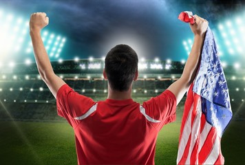 Soccer.
