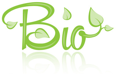 Bio Lebensmittel Siegel Logo Zeichen Icon