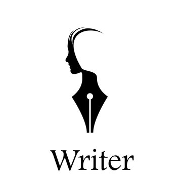 Writer Logos - 105+ Best Writer Logo Ideas. Free Writer Logo Maker. |  99designs