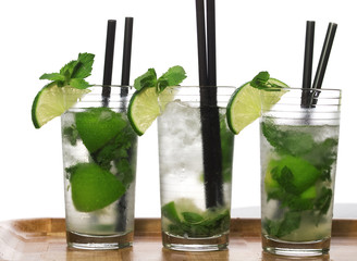 Cocktails Collection - Mojito