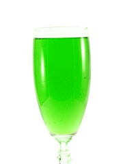 Cocktails Collection - Aqua Marina