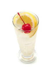 Cocktails Collection - French 75