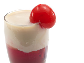 Cocktails Collection - Angel's Tit