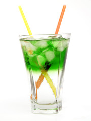 Cocktails Collection - Ginthe