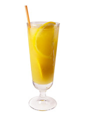 Cocktails collection - Screwdriver