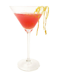 Cocktails Collection - Cosmopolitan