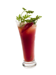 Cocktails Collection - Bloody Mary