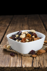 Trail Mix