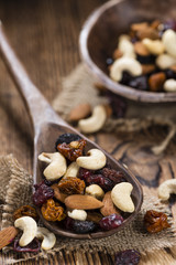 Trail Mix