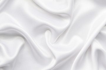 abstract background luxury cloth or liquid wave or wavy folds 