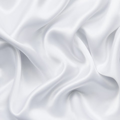 abstract background luxury cloth or liquid wave or wavy folds 