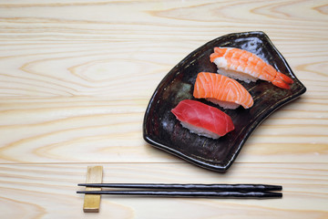 握り寿司
