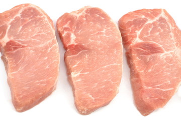 mięso wieprzowe schab