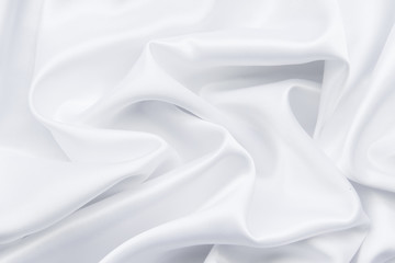 Obraz premium abstract background luxury cloth or liquid wave or wavy folds