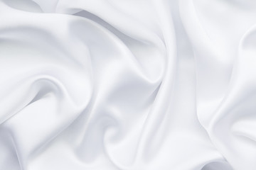 abstract background luxury cloth or liquid wave or wavy folds