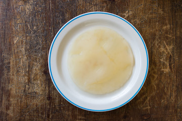 Scoby kombucha