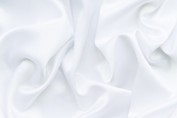 Obraz premium abstract background luxury cloth or liquid wave or wavy folds