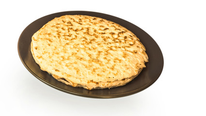 pancakes
