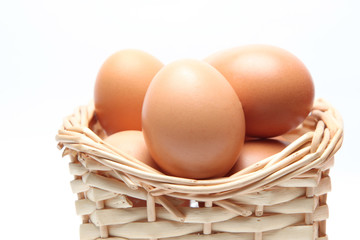 farm fresh eggs