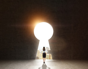 Finding a solution