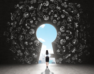 Finding a solution