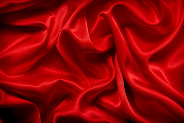 abstract background luxury cloth or liquid wave or wavy folds