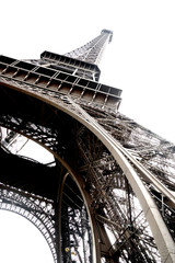 Eiffelturm experimentell II