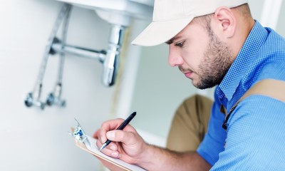Plumber.