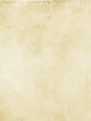 abstract grunge old sheet of paper background