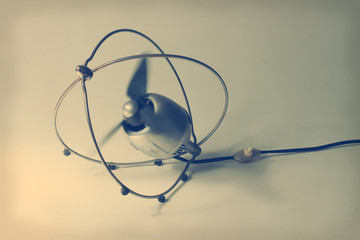 ventilatore vintage