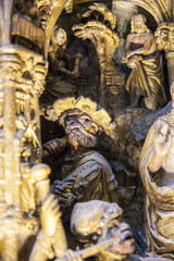 Arte religiosa - scultura