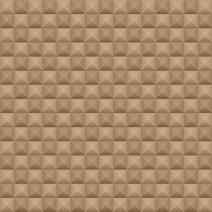 Low poly style vector background