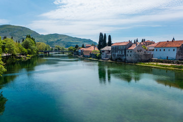 Fototapeta na wymiar Trebinje, Bosnia and Herzegovina
