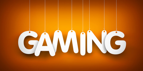 Gaming word