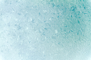 drops of water