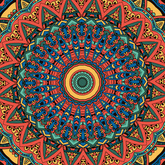 Beautiful card vector