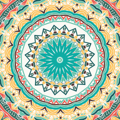 Beautiful card vector