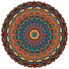Beautiful card vector