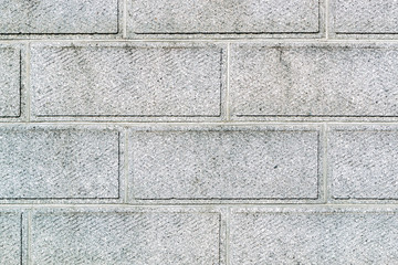Modern concrete wall texture.