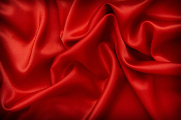 abstract background luxury cloth or liquid wave or wavy folds of