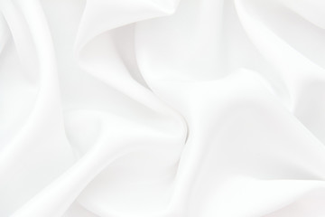 abstract background luxury cloth or liquid wave or wavy folds of