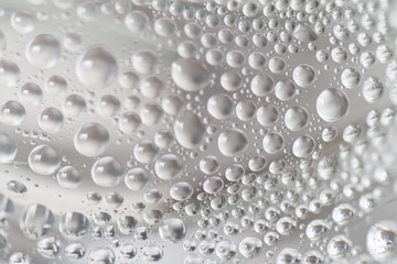 Water Drops.