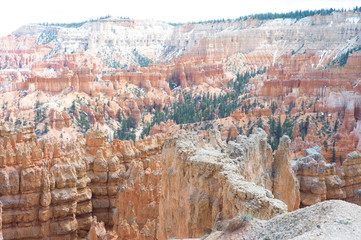 bryce canyon national park