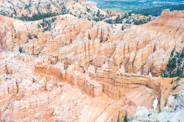 bryce canyon national park