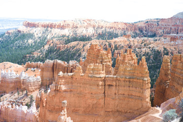 bryce canyon national park