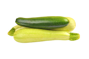 Vegetable marrow (zucchini)