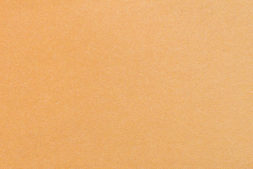 Paper texture - yellow kraft sheet background.